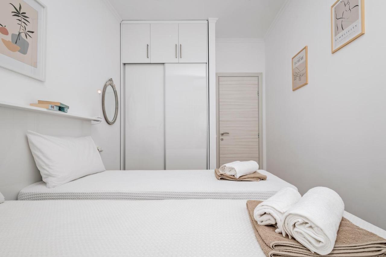 Adagio 2 - Apartment, Old Town Corfu  Exterior foto